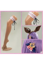 2XXT Cosplay Uma Musume Pretty Derby Cheval Grand Summer Swimsuit Cosplay Costume